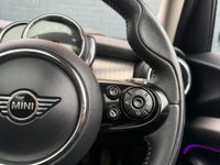 USED 2019 69 MINI HATCH 2.0 Cooper S Exclusive Hatchback 5dr Petrol Manual Euro 6 (s/s) (192 ps) &pound;6550 of Extras, Rear Parking Camera, Front Sensors, Rear Sensors, Heads Up Display, Panoramic Sunroof, Apple Car Play, Harmon Kardon, Ambient Lighting, Lounge Leather, Heated Seats, Comfort Plus, Navigation Plus, Eco+Sport Mode, Auto Wipers, Auto Headlights, Keyless Drive, DAB, Bluetooth, Cruise Control, Sat Nav, Dual Zone AC.