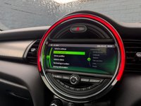 USED 2019 69 MINI HATCH 2.0 Cooper S Exclusive Hatchback 5dr Petrol Manual Euro 6 (s/s) (192 ps) &pound;6550 of Extras, Rear Parking Camera, Front Sensors, Rear Sensors, Heads Up Display, Panoramic Sunroof, Apple Car Play, Harmon Kardon, Ambient Lighting, Lounge Leather, Heated Seats, Comfort Plus, Navigation Plus, Eco+Sport Mode, Auto Wipers, Auto Headlights, Keyless Drive, DAB, Bluetooth, Cruise Control, Sat Nav, Dual Zone AC.