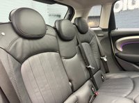 USED 2019 69 MINI HATCH 2.0 Cooper S Exclusive Hatchback 5dr Petrol Manual Euro 6 (s/s) (192 ps) &pound;6550 of Extras, Rear Parking Camera, Front Sensors, Rear Sensors, Heads Up Display, Panoramic Sunroof, Apple Car Play, Harmon Kardon, Ambient Lighting, Lounge Leather, Heated Seats, Comfort Plus, Navigation Plus, Eco+Sport Mode, Auto Wipers, Auto Headlights, Keyless Drive, DAB, Bluetooth, Cruise Control, Sat Nav, Dual Zone AC.