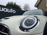 USED 2019 69 MINI HATCH 2.0 Cooper S Exclusive Hatchback 5dr Petrol Manual Euro 6 (s/s) (192 ps) &pound;6550 of Extras, Rear Parking Camera, Front Sensors, Rear Sensors, Heads Up Display, Panoramic Sunroof, Apple Car Play, Harmon Kardon, Ambient Lighting, Lounge Leather, Heated Seats, Comfort Plus, Navigation Plus, Eco+Sport Mode, Auto Wipers, Auto Headlights, Keyless Drive, DAB, Bluetooth, Cruise Control, Sat Nav, Dual Zone AC.
