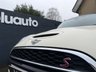 USED 2019 69 MINI HATCH 2.0 Cooper S Exclusive Hatchback 5dr Petrol Manual Euro 6 (s/s) (192 ps) &pound;6550 of Extras, Rear Parking Camera, Front Sensors, Rear Sensors, Heads Up Display, Panoramic Sunroof, Apple Car Play, Harmon Kardon, Ambient Lighting, Lounge Leather, Heated Seats, Comfort Plus, Navigation Plus, Eco+Sport Mode, Auto Wipers, Auto Headlights, Keyless Drive, DAB, Bluetooth, Cruise Control, Sat Nav, Dual Zone AC.