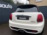 USED 2019 69 MINI HATCH 2.0 Cooper S Exclusive Hatchback 5dr Petrol Manual Euro 6 (s/s) (192 ps) &pound;6550 of Extras, Rear Parking Camera, Front Sensors, Rear Sensors, Heads Up Display, Panoramic Sunroof, Apple Car Play, Harmon Kardon, Ambient Lighting, Lounge Leather, Heated Seats, Comfort Plus, Navigation Plus, Eco+Sport Mode, Auto Wipers, Auto Headlights, Keyless Drive, DAB, Bluetooth, Cruise Control, Sat Nav, Dual Zone AC.