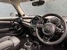 USED 2019 69 MINI HATCH 2.0 Cooper S Exclusive Hatchback 5dr Petrol Manual Euro 6 (s/s) (192 ps) &pound;6550 of Extras, Rear Parking Camera, Front Sensors, Rear Sensors, Heads Up Display, Panoramic Sunroof, Apple Car Play, Harmon Kardon, Ambient Lighting, Lounge Leather, Heated Seats, Comfort Plus, Navigation Plus, Eco+Sport Mode, Auto Wipers, Auto Headlights, Keyless Drive, DAB, Bluetooth, Cruise Control, Sat Nav, Dual Zone AC.