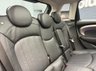 USED 2019 69 MINI HATCH 2.0 Cooper S Exclusive Hatchback 5dr Petrol Manual Euro 6 (s/s) (192 ps) &pound;6550 of Extras, Rear Parking Camera, Front Sensors, Rear Sensors, Heads Up Display, Panoramic Sunroof, Apple Car Play, Harmon Kardon, Ambient Lighting, Lounge Leather, Heated Seats, Comfort Plus, Navigation Plus, Eco+Sport Mode, Auto Wipers, Auto Headlights, Keyless Drive, DAB, Bluetooth, Cruise Control, Sat Nav, Dual Zone AC.