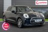 USED 2021 71 MINI HATCH 1.5 Cooper Exclusive Hatchback 5dr Petrol Manual Euro 6 (s/s) (136 ps) &pound;4,400 Upgraded Extras, Rear Park Distance Control, Comfort Plus Pack, Navigation Plus Pack, 18In Alloys &pound;4,400 Upgraded Extras, Rear Park Distance Control, Comfort Plus Pack, Navigation Plus Pack, 18In Alloys