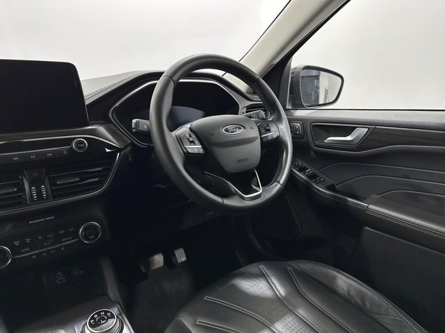 2023 Ford Kuga - Photo 11