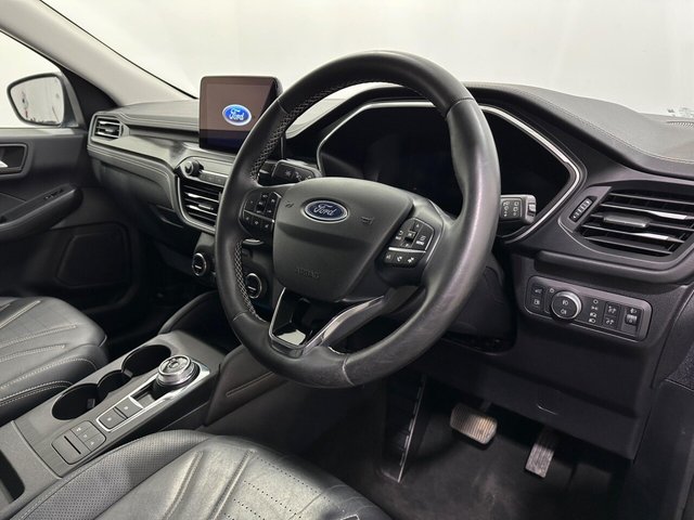 2023 Ford Kuga - Photo 10