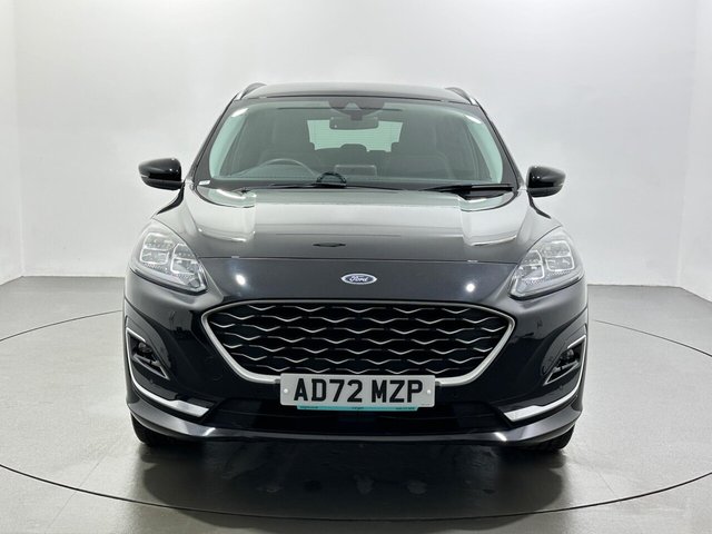 2023 Ford Kuga - Photo 3