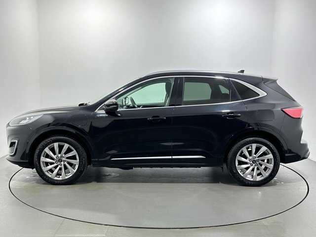 2023 Ford Kuga - Photo 5