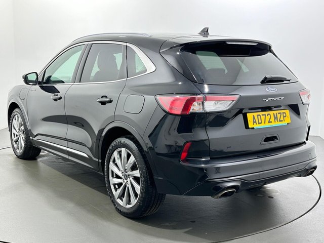 2023 Ford Kuga - Photo 6