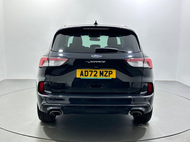 2023 Ford Kuga - Photo 7