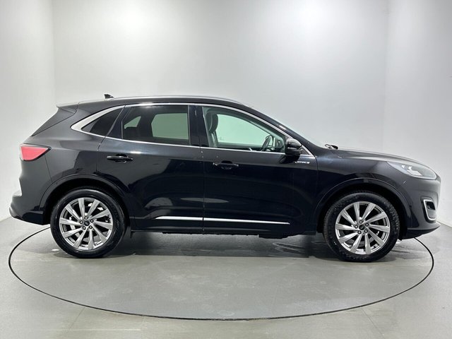 2023 Ford Kuga - Photo 9