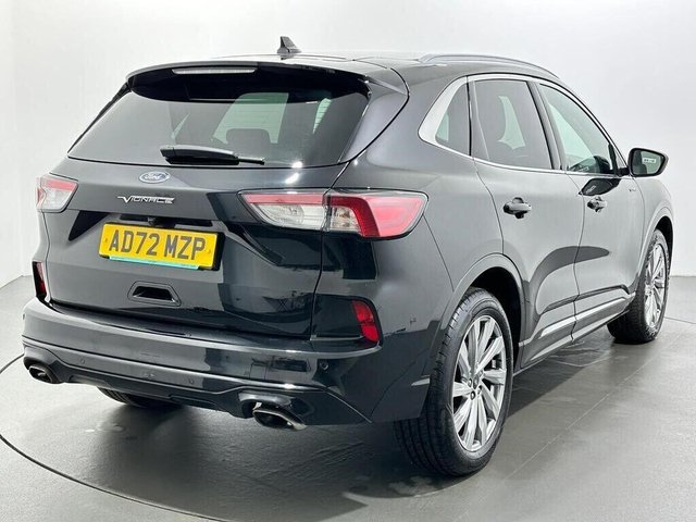 2023 Ford Kuga - Photo 8