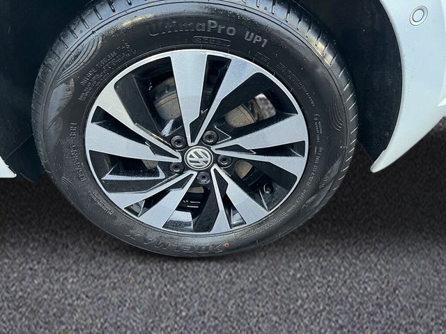 2018 VOLKSWAGEN POLO 1.0 TSI SE Hatchback 5dr Petrol Manual Euro 6 (s/s) (95 ps) - Photo 11