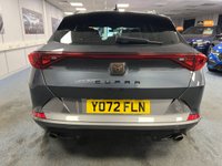 USED 2023 72 CUPRA FORMENTOR 2.0 TSI VZ1 SUV 5dr Petrol DSG Euro 6 (s/s) (245 ps) + 1 OWNER + FULL DEALER SERVICE HISTORY + 6 MONTHS WARRANTY + BEATS + HEATED ELECTRIC SEATS + SATNAV + FULL LINK +