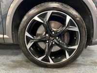 USED 2023 72 CUPRA FORMENTOR 2.0 TSI VZ1 SUV 5dr Petrol DSG Euro 6 (s/s) (245 ps) + 1 OWNER + FULL DEALER SERVICE HISTORY + 6 MONTHS WARRANTY + BEATS + HEATED ELECTRIC SEATS + SATNAV + FULL LINK +