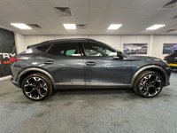 USED 2023 72 CUPRA FORMENTOR 2.0 TSI VZ1 SUV 5dr Petrol DSG Euro 6 (s/s) (245 ps) + 1 OWNER + FULL DEALER SERVICE HISTORY + 6 MONTHS WARRANTY + BEATS + HEATED ELECTRIC SEATS + SATNAV + FULL LINK +
