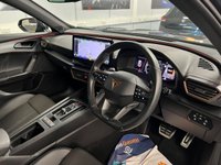 USED 2023 72 CUPRA FORMENTOR 2.0 TSI VZ1 SUV 5dr Petrol DSG Euro 6 (s/s) (245 ps) + 1 OWNER + FULL DEALER SERVICE HISTORY + 6 MONTHS WARRANTY + BEATS + HEATED ELECTRIC SEATS + SATNAV + FULL LINK +