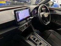 USED 2023 72 CUPRA FORMENTOR 2.0 TSI VZ1 SUV 5dr Petrol DSG Euro 6 (s/s) (245 ps) + 1 OWNER + FULL DEALER SERVICE HISTORY + 6 MONTHS WARRANTY + BEATS + HEATED ELECTRIC SEATS + SATNAV + FULL LINK +