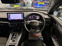 USED 2023 72 CUPRA FORMENTOR 2.0 TSI VZ1 SUV 5dr Petrol DSG Euro 6 (s/s) (245 ps) + 1 OWNER + FULL DEALER SERVICE HISTORY + 6 MONTHS WARRANTY + BEATS + HEATED ELECTRIC SEATS + SATNAV + FULL LINK +