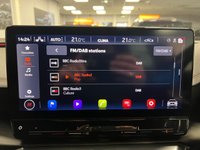 USED 2023 72 CUPRA FORMENTOR 2.0 TSI VZ1 SUV 5dr Petrol DSG Euro 6 (s/s) (245 ps) + 1 OWNER + FULL DEALER SERVICE HISTORY + 6 MONTHS WARRANTY + BEATS + HEATED ELECTRIC SEATS + SATNAV + FULL LINK +