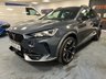 USED 2023 72 CUPRA FORMENTOR 2.0 TSI VZ1 SUV 5dr Petrol DSG Euro 6 (s/s) (245 ps) + 1 OWNER + FULL DEALER SERVICE HISTORY + 6 MONTHS WARRANTY + BEATS + HEATED ELECTRIC SEATS + SATNAV + FULL LINK +