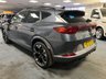 USED 2023 72 CUPRA FORMENTOR 2.0 TSI VZ1 SUV 5dr Petrol DSG Euro 6 (s/s) (245 ps) + 1 OWNER + FULL DEALER SERVICE HISTORY + 6 MONTHS WARRANTY + BEATS + HEATED ELECTRIC SEATS + SATNAV + FULL LINK +