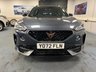 USED 2023 72 CUPRA FORMENTOR 2.0 TSI VZ1 SUV 5dr Petrol DSG Euro 6 (s/s) (245 ps) + 1 OWNER + FULL DEALER SERVICE HISTORY + 6 MONTHS WARRANTY + BEATS + HEATED ELECTRIC SEATS + SATNAV + FULL LINK +