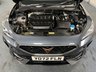 USED 2023 72 CUPRA FORMENTOR 2.0 TSI VZ1 SUV 5dr Petrol DSG Euro 6 (s/s) (245 ps) + 1 OWNER + FULL DEALER SERVICE HISTORY + 6 MONTHS WARRANTY + BEATS + HEATED ELECTRIC SEATS + SATNAV + FULL LINK +