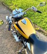 USED 1997 P HONDA F6C VALKERIE 1520cc 
