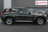 USED 2022 71 BMW X3 2.0 20d MHT xLine SUV 5dr Diesel Hybrid Auto xDrive Euro 6 (s/s) (190 ps) Reverse Camera, Front / Rear Parking Sensors, Comfort Pack, Heated Front Seats, Heated Steering Wheel Reverse Camera, Front / Rear Parking Sensors, Comfort Pack, Heated Front Seats, Heated Steering Wheel