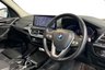USED 2022 71 BMW X3 2.0 20d MHT xLine SUV 5dr Diesel Hybrid Auto xDrive Euro 6 (s/s) (190 ps) Reverse Camera, Front / Rear Parking Sensors, Comfort Pack, Heated Front Seats, Heated Steering Wheel Reverse Camera, Front / Rear Parking Sensors, Comfort Pack, Heated Front Seats, Heated Steering Wheel