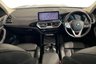 USED 2022 71 BMW X3 2.0 20d MHT xLine SUV 5dr Diesel Hybrid Auto xDrive Euro 6 (s/s) (190 ps) Reverse Camera, Front / Rear Parking Sensors, Comfort Pack, Heated Front Seats, Heated Steering Wheel Reverse Camera, Front / Rear Parking Sensors, Comfort Pack, Heated Front Seats, Heated Steering Wheel