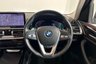 USED 2022 71 BMW X3 2.0 20d MHT xLine SUV 5dr Diesel Hybrid Auto xDrive Euro 6 (s/s) (190 ps) Reverse Camera, Front / Rear Parking Sensors, Comfort Pack, Heated Front Seats, Heated Steering Wheel Reverse Camera, Front / Rear Parking Sensors, Comfort Pack, Heated Front Seats, Heated Steering Wheel