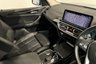 USED 2022 71 BMW X3 2.0 20d MHT xLine SUV 5dr Diesel Hybrid Auto xDrive Euro 6 (s/s) (190 ps) Reverse Camera, Front / Rear Parking Sensors, Comfort Pack, Heated Front Seats, Heated Steering Wheel Reverse Camera, Front / Rear Parking Sensors, Comfort Pack, Heated Front Seats, Heated Steering Wheel