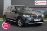 USED 2022 71 BMW X3 2.0 20d MHT xLine SUV 5dr Diesel Hybrid Auto xDrive Euro 6 (s/s) (190 ps) Reverse Camera, Front / Rear Parking Sensors, Comfort Pack, Heated Front Seats, Heated Steering Wheel Reverse Camera, Front / Rear Parking Sensors, Comfort Pack, Heated Front Seats, Heated Steering Wheel
