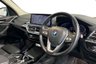 USED 2022 71 BMW X3 2.0 20d MHT xLine SUV 5dr Diesel Hybrid Auto xDrive Euro 6 (s/s) (190 ps) Reverse Camera, Front / Rear Parking Sensors, Comfort Pack, Heated Front Seats, Heated Steering Wheel Reverse Camera, Front / Rear Parking Sensors, Comfort Pack, Heated Front Seats, Heated Steering Wheel