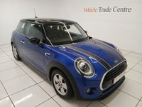 USED 2020 20 MINI HATCH 1.5 Cooper Classic Hatchback 3dr Petrol Manual Euro 6 (s/s) (136 ps) 