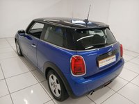 USED 2020 20 MINI HATCH 1.5 Cooper Classic Hatchback 3dr Petrol Manual Euro 6 (s/s) (136 ps) 