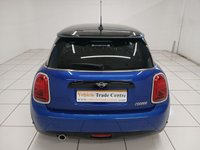 USED 2020 20 MINI HATCH 1.5 Cooper Classic Hatchback 3dr Petrol Manual Euro 6 (s/s) (136 ps) 