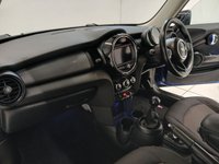 USED 2020 20 MINI HATCH 1.5 Cooper Classic Hatchback 3dr Petrol Manual Euro 6 (s/s) (136 ps) 