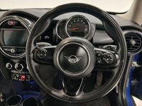 USED 2020 20 MINI HATCH 1.5 Cooper Classic Hatchback 3dr Petrol Manual Euro 6 (s/s) (136 ps) 