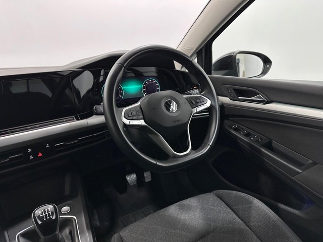 2021 Volkswagen Golf - Photo 11