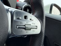 USED 2018 68 MERCEDES-BENZ A-CLASS 1.3 A180 AMG Line Hatchback 5dr Petrol Manual Euro 6 (s/s) (136 ps) 