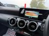 USED 2018 68 MERCEDES-BENZ A-CLASS 1.3 A180 AMG Line Hatchback 5dr Petrol Manual Euro 6 (s/s) (136 ps) 