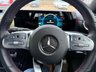 USED 2018 68 MERCEDES-BENZ A-CLASS 1.3 A180 AMG Line Hatchback 5dr Petrol Manual Euro 6 (s/s) (136 ps) 