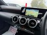 USED 2018 68 MERCEDES-BENZ A-CLASS 1.3 A180 AMG Line Hatchback 5dr Petrol Manual Euro 6 (s/s) (136 ps) 