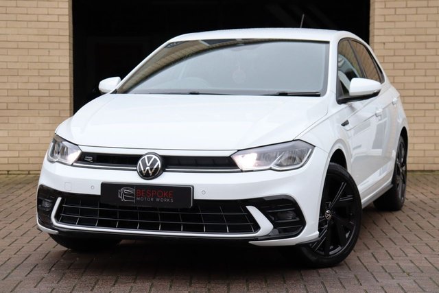Bespoke Motor Works LTD