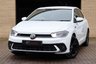 USED 2023 72 VOLKSWAGEN POLO 1.0 TSI R-LINE 5 DOOR 17s HEATED SEATS CAMERA NAV