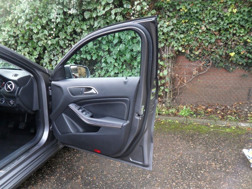 USED 2016 66 MERCEDES-BENZ A-CLASS 1.5 A180d SE Hatchback 5dr Diesel Manual Euro 6 (s/s) (109 ps) Diesel Manual Hatch Full History